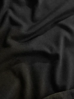 Next Noir - Lot de 2 leggings intégraux Outlet