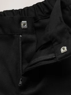 Next Noir - Lot de 2 Pantalons d’école Coupe standard (3-17ans)