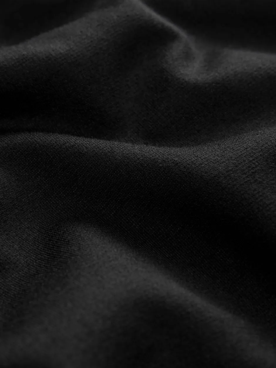 Next Noir - Lot de 2 Pull On Skort en Jersey Extensible (3-17ans) New