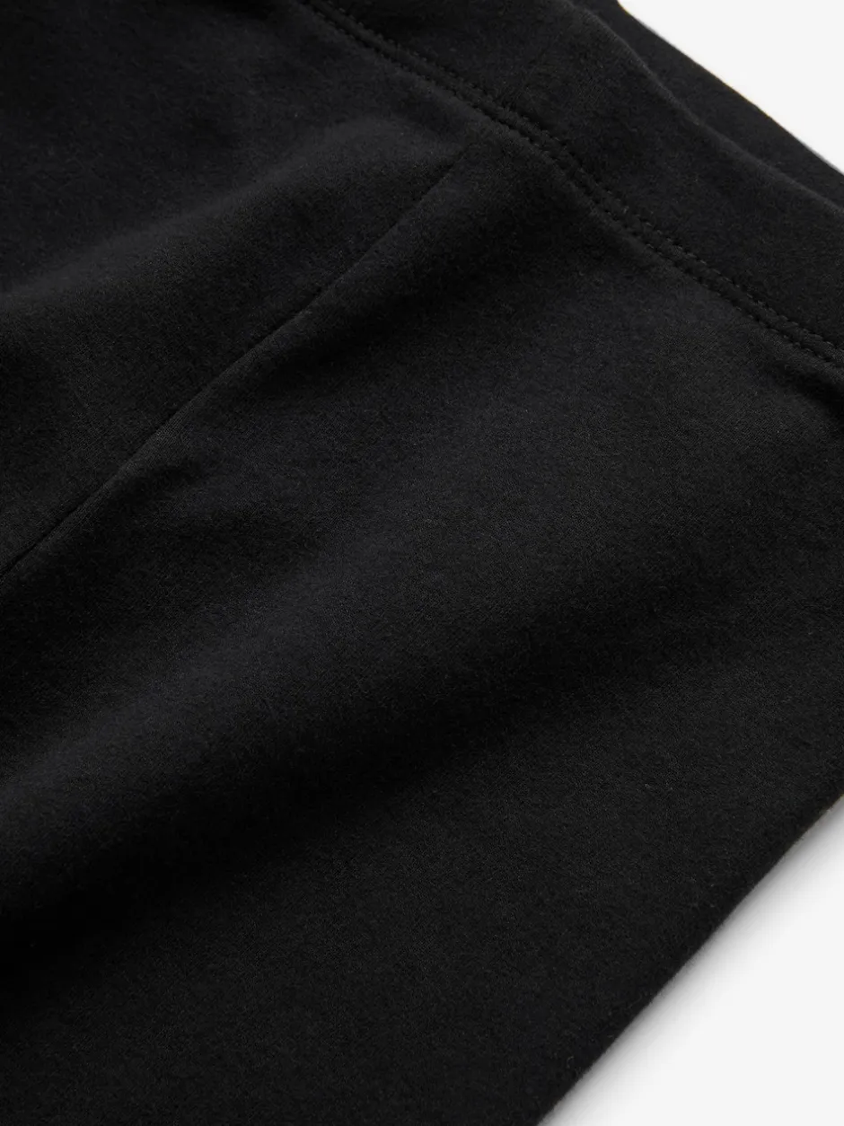 Next Noir - Lot de 7leggings scolaires (3-16ans) New