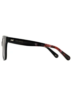 Ted Baker Noir - Lunettes de soleil TB1761 Sale