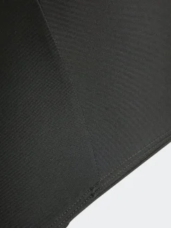 adidas Noir - Maillot de bain V-back enfant Discount