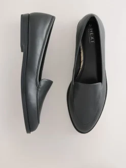 Next Noir - Mocassins coupe basse Forever Comfort® Hot