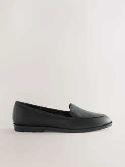 Next Noir - Mocassins coupe basse Forever Comfort® Hot