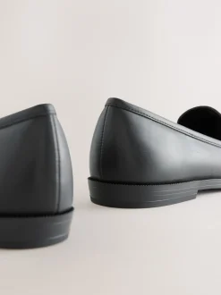 Next Noir - Mocassins coupe basse Forever Comfort® Hot