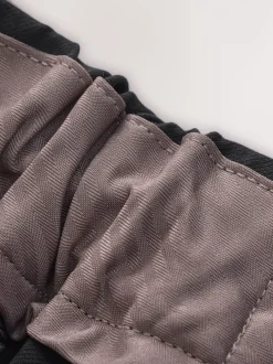 Next Noir - Moulant - N. Premium Smart Coton TENCEL™ Chinos en Blend de lyocell avec taille confort Best