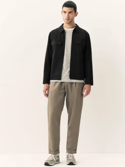 Next Noir - N. Premium veste technique intelligente avec Extensible Hot