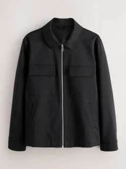 Next Noir - N. Premium veste technique intelligente avec Extensible Hot