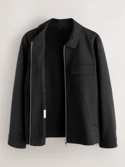 Next Noir - N. Premium veste technique intelligente avec Extensible Hot