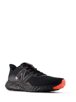 New Balance - Mens 411 Trainers Noir Discount