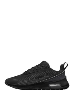 Nike Noir - Air Max Nuaxis Trainers Clearance