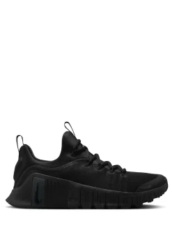 Nike - Free Metcon 6 Training Trainers noir Clearance