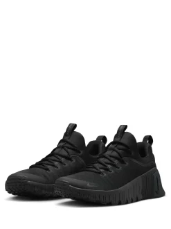 Nike - Free Metcon 6 Training Trainers noir Clearance