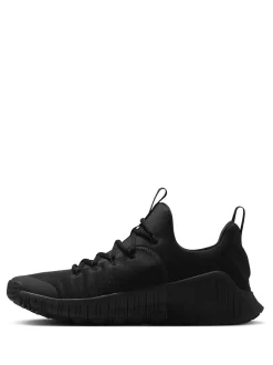 Nike - Free Metcon 6 Training Trainers noir Clearance