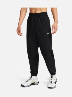 Nike - Jogging d’entraînement fuselé Dri-FIT Noir Outlet