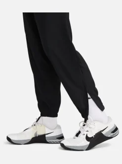 Nike - Jogging d’entraînement fuselé Dri-FIT Noir Outlet