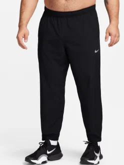 Nike - Jogging d’entraînement fuselé Dri-FIT Noir Outlet