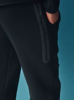 Nike - Tech Fleece Joggers Noir Clearance