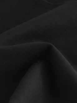 Next Noir - Pantalon ample en jersey point de Rome lissant Hot