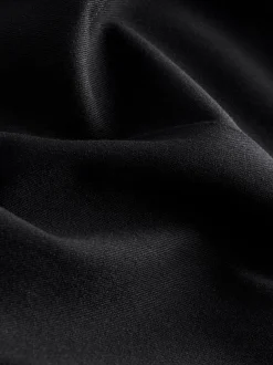 Next Noir - Pantalon bootcut habillé Online