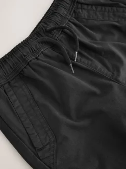 Next Noir - Pantalon cargo tissé (3-16ans) Sale