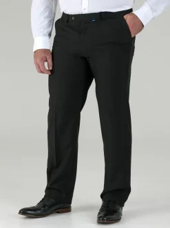 D555 Noir - Pantalon MAX Xtenda à la taille Outlet