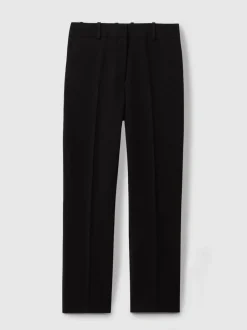 Reiss Noir - Pantalon de costume Gabi slim Discount