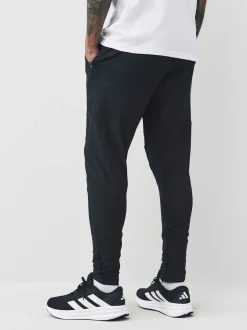 adidas Noir - Pantalon de jogging hybride Designed for Training Online