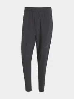 adidas Noir - Pantalon de jogging hybride Designed for Training Online