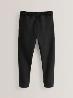 Next Noir - Pantalon de jogging skinny 2 Pack (3-16ans) Hot