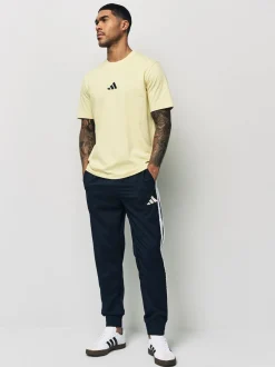 adidas Noir - Pantalon de jogging