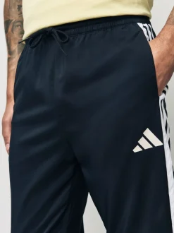 adidas Noir - Pantalon de jogging