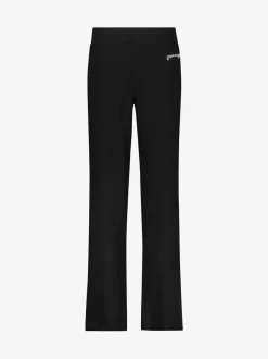 Pineapple Noir - Pantalon de jogging en jersey viscose Hot