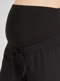 Jojo Maman Bébé Noir - Pantalon de maternité Sale