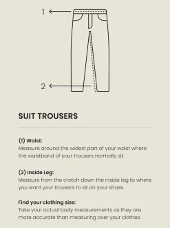 Next Noir - Pantalon de smoking skinny Online