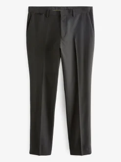 Next Noir - Pantalon de smoking skinny Online