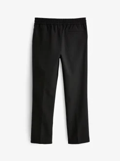 Next Noir - Pantalon de tailleur (3-16ans) Clearance