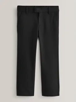 Next Noir - Pantalon habillé à l’école (3-17ans) Best