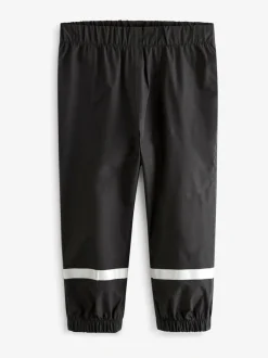 Next Noir - Pantalon imperméable (9mths-10yrs) Online