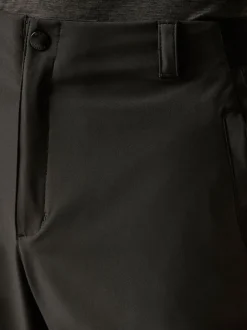 Regatta Noir - Pantalon Bayfell Hot