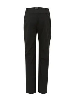 Regatta Noir - Pantalon Bayfell Hot