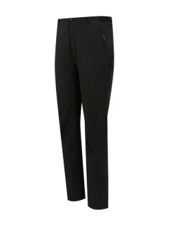 Regatta Noir - Pantalon Bayfell Hot