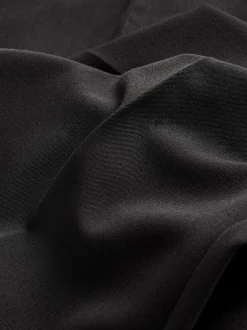 Next Noir - Pantalon sablier ajusté Outlet