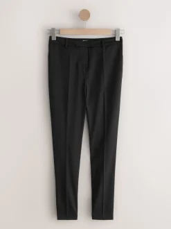 Next Noir - Pantalon skinny ajusté Discount