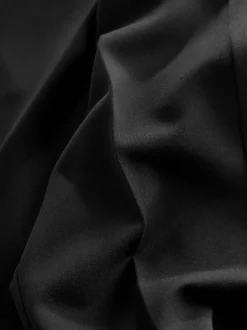 Next Noir - Pantalon slim ajusté Online