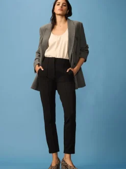 Next Noir - Pantalon Slim Sculpting Sale