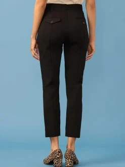 Next Noir - Pantalon Slim Sculpting Sale