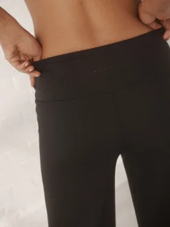 Next Noir - Pantalons Active Ultimate Jambe large