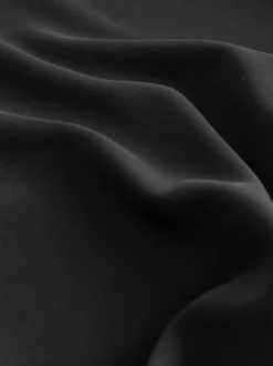 Next Noir - Pantalons Amples à enfiler en jersey ultra-doux modal Mélange Online