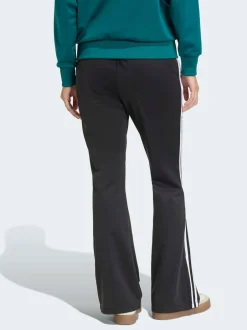 adidas originals Noir - Pantalons de survêtement BB Firebird évasé Discount